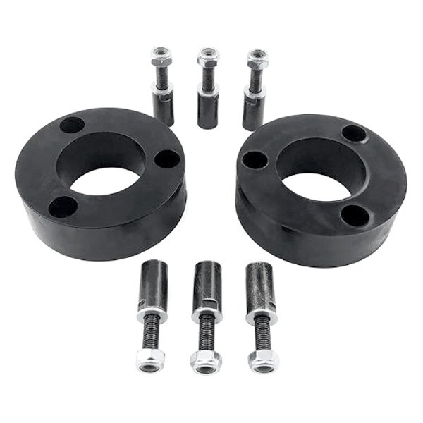 Tuff Country® - Front Leveling Strut Spacers