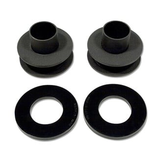 Tuff Country® - Coil Spring Spacer Leveling Kit