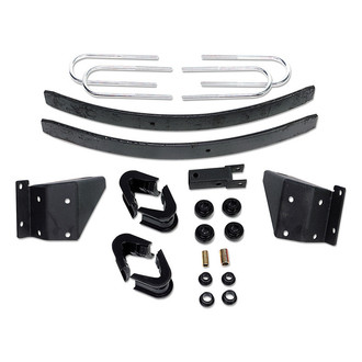 Tuff Country® - Component Box