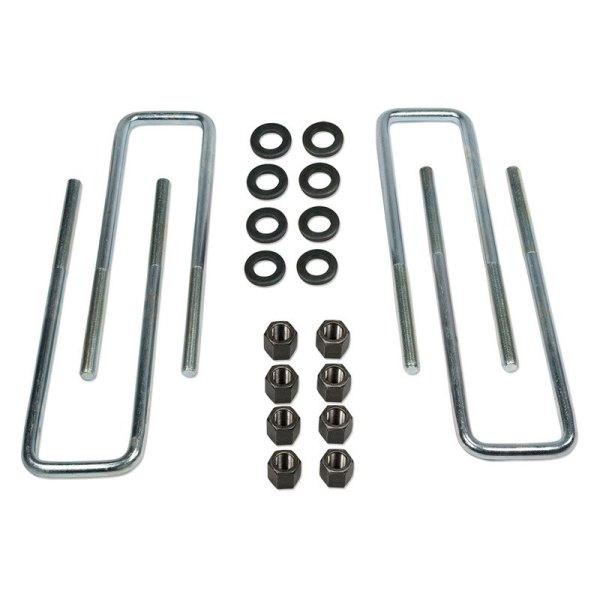 Tuff Country® - Front Square U-Bolts