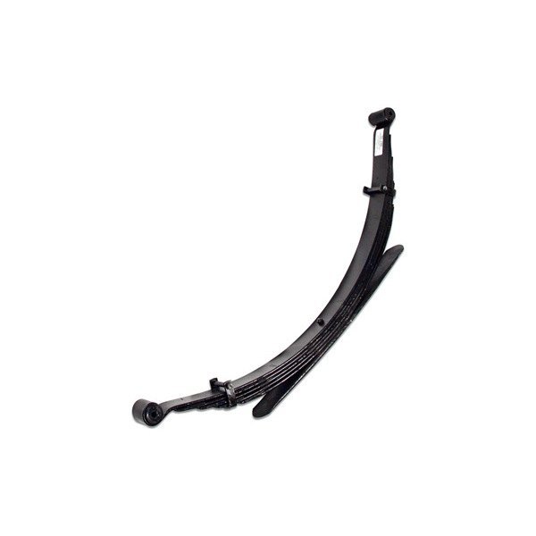 Tuff Country® - EZ-Ride Rear Lifted Leaf Spring