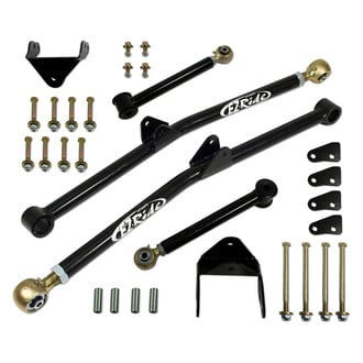 Tuff Country® - Long Arm Upgrade Kit