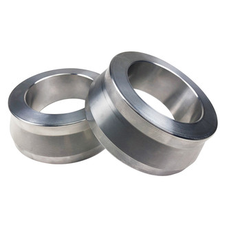 Tuff Country® - Coil Spring Spacer Leveling Kit