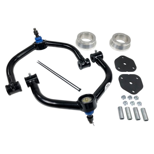 Tuff Country® 32106 2.5" Front Leveling Strut Spacers with Ball Joint