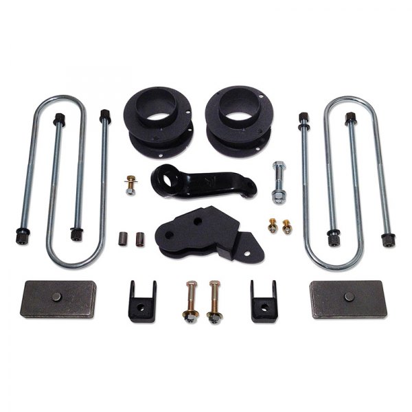 Tuff Country® - Front and Rear Suspension Lift Kit