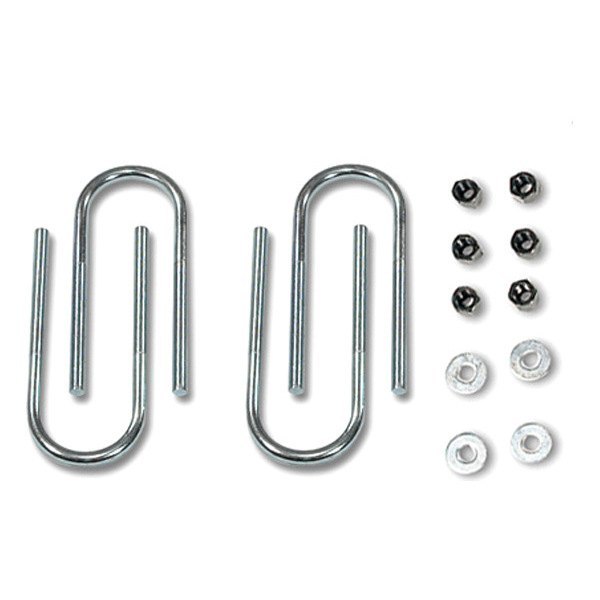 Tuff Country® - Front Square U-Bolts