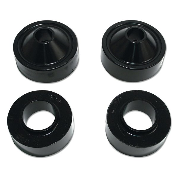 Tuff Country® - Front and Rear Coil Spring Spacers