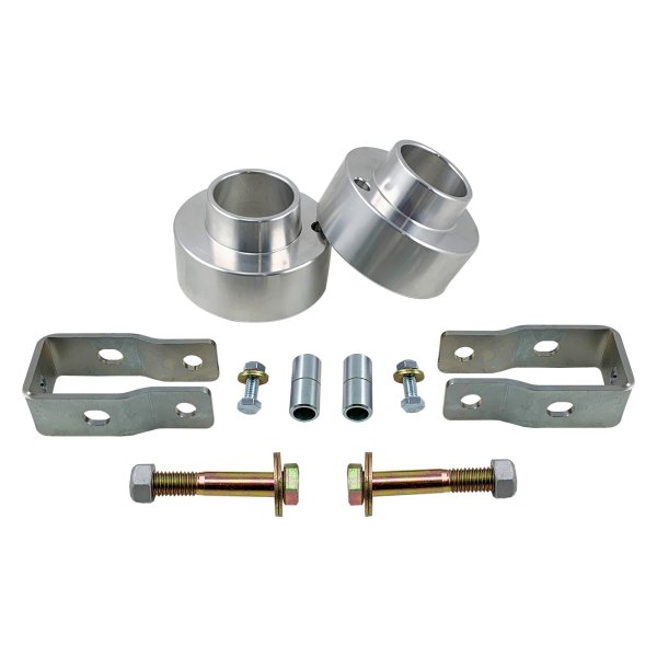 Tuff Country® - Front Leveling Strut Spacer Kit