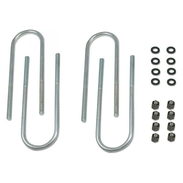Tuff Country® 47700 Front Round UBolt Kit