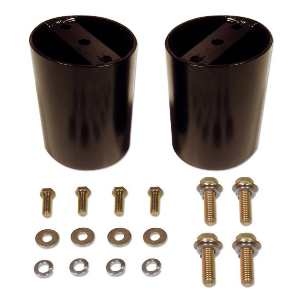  Tuff Country® - Tapered Air Bag Adapters