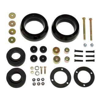 Tuff Country® - 3" x 2" Front and Rear Suspension Lift Kit