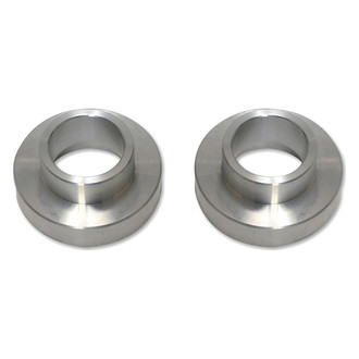 Tuff Country® - Coil Spring Spacer Leveling Kit