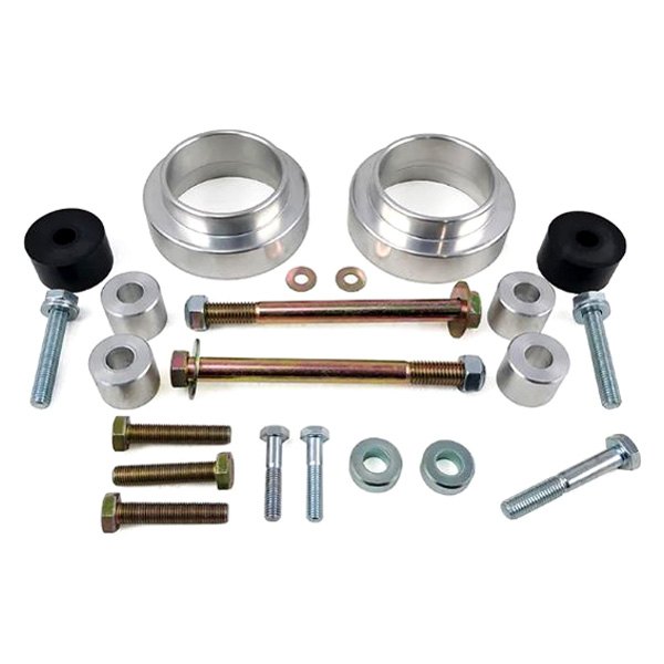 Tuff Country® - Front Leveling Spacer Kit
