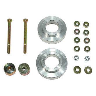 Tuff Country® - Coil Spring Spacer Leveling Kit