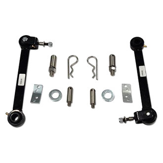 Tuff Country® - Skid Plate Spacer Kit