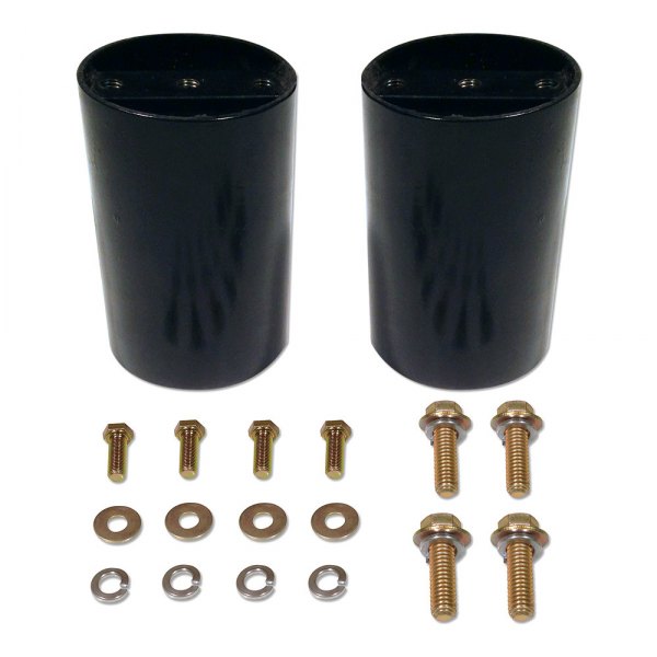  Tuff Country® - Tapered Air Bag Adapters