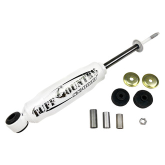 Tuff Country® - SX8000 Shock Absorbers