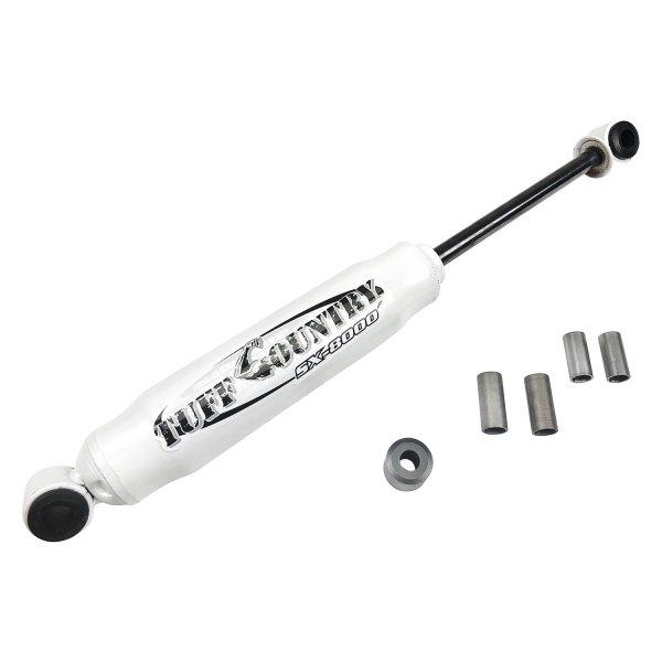 Tuff Country® - SX8000 Rear Driver or Passenger Side Shock Absorber
