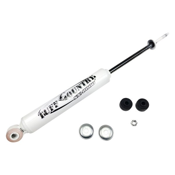 Tuff Country® - SX8000 Front Driver or Passenger Side Shock Absorber