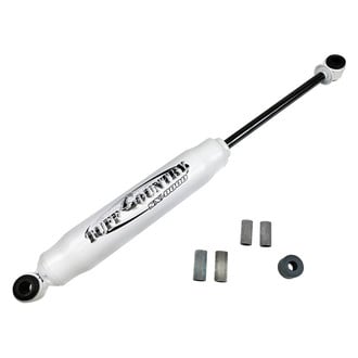 Tuff Country® - SX8000 Shock Absorbers