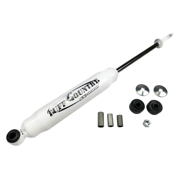 Tuff Country® - SX8000 Front Driver or Passenger Side Shock Absorber