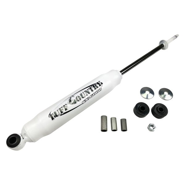 Tuff Country® - SX6000 Front Driver or Passenger Side Shock Absorber