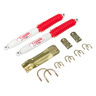 Tuff Country® - Steering Stabilizer