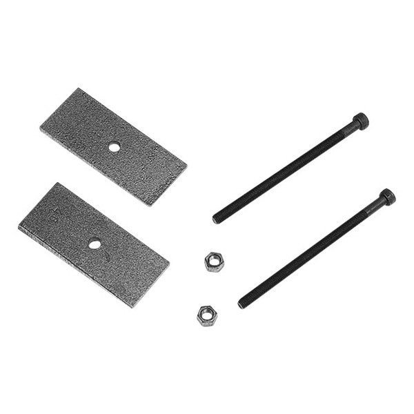 Tuff Country® - Leaf Spring Axle Shims
