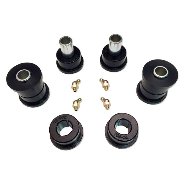Tuff Country® - Front Front Upper Control Arm Bushings and Sleeves