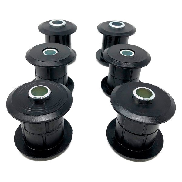 Tuff Country® - Front Front Long Arm Axle Bushings and Sleeve