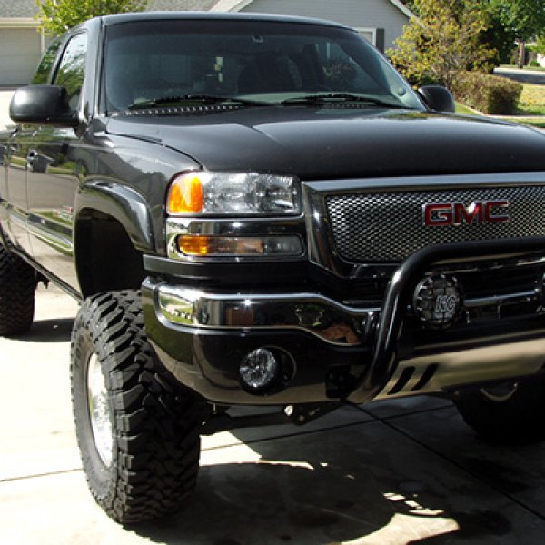 Tuff Country™ - Suspension Lift Kits & Leveling Kits | CARiD