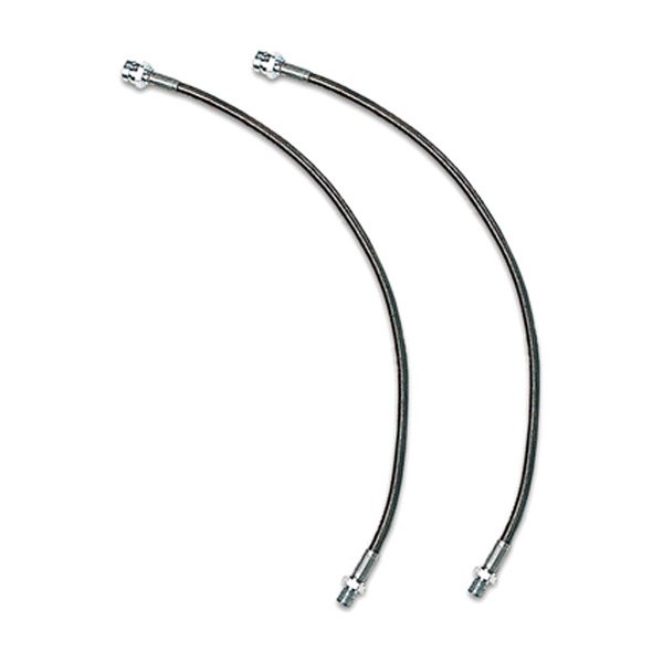 Tuff Country® - Front Brake Hoses