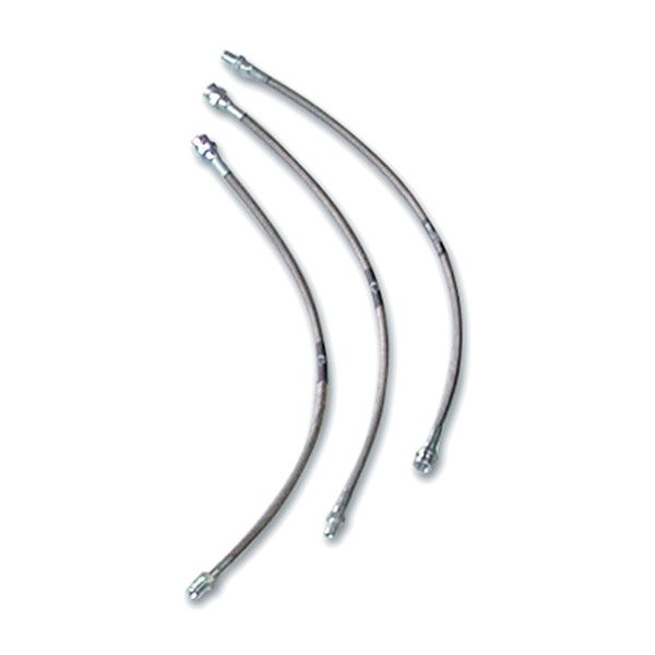 Tuff Country® - Front and Rear Brake Hoses
