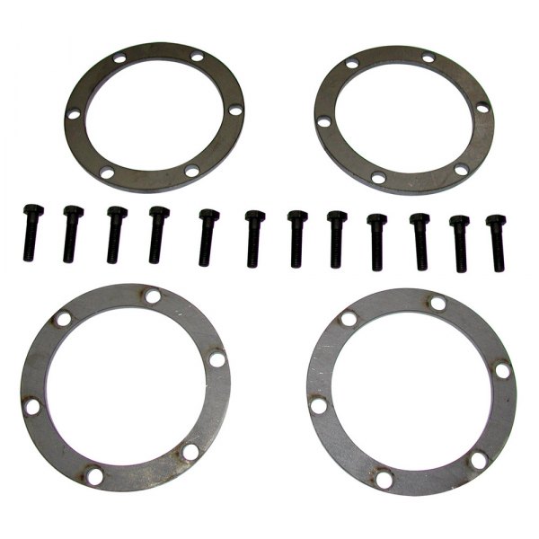 Tuff Country® - Rear Driver Side Axle Shaft Bearing Spacer Kit