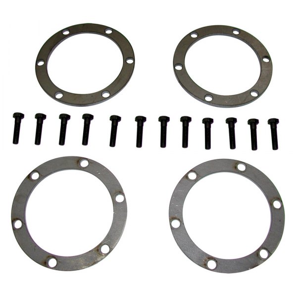 Tuff Country® - Rear Driver Side Axle Shaft Bearing Spacer Kit