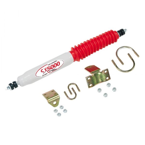 Tuff Country® - SX5000 Single Steering Stabilizer