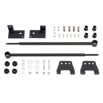 1995 Chevy CK Pickup Traction Bars & Kits | Brackets, Mounts — CARiD.com