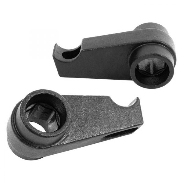 Tuff Country® - 2" Front Leveling Torsion Keys