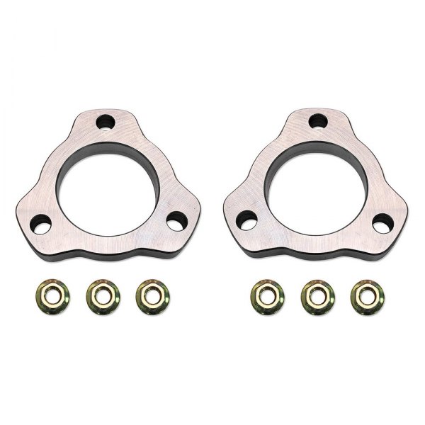 Tuff Country® - Front Coil Spring Aluminum Spacers