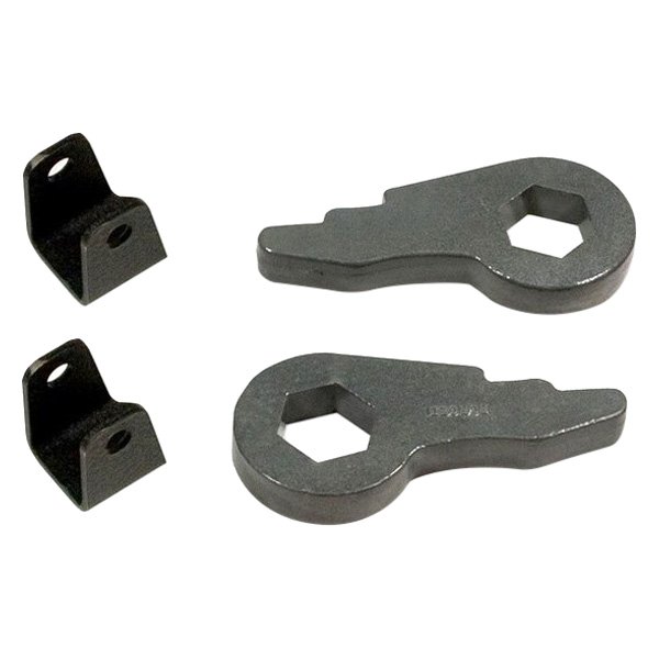 Tuff Country® - 2" Front Leveling Torsion Key Kit