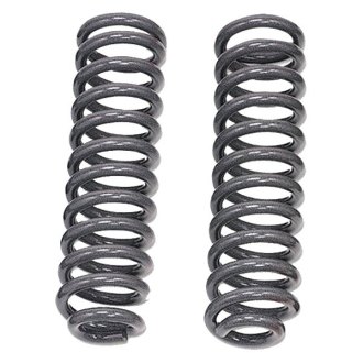1992 Ford Ranger Coil Springs | Replacement & Performance — CARiD.com