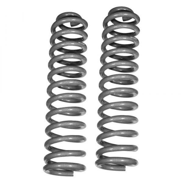 Tuff Country® - 4" EZ-Ride Front Lifted Coil Springs