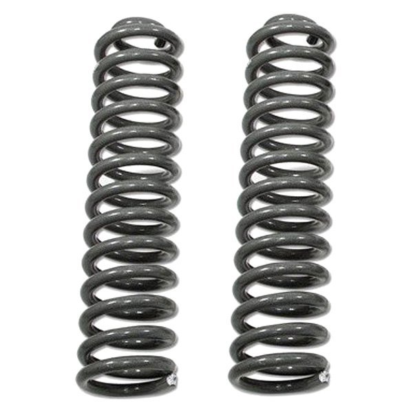 Tuff Country® - 5" EZ-Ride Front Lifted Coil Springs