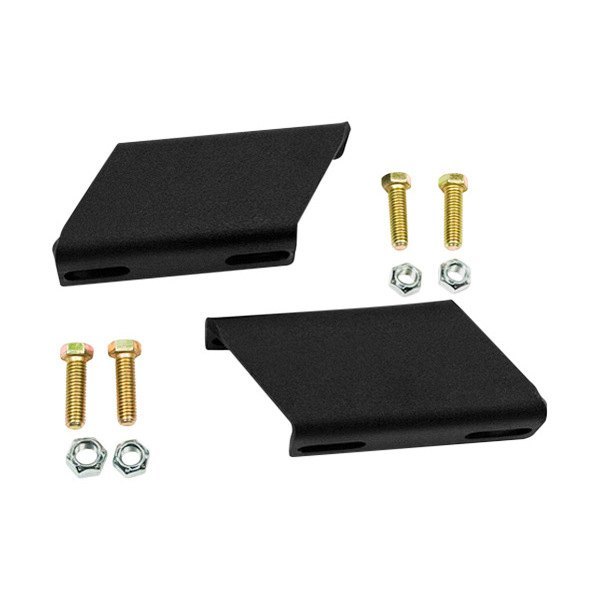 Tuff Country® - Upper Sway Bar Relocation Brackets