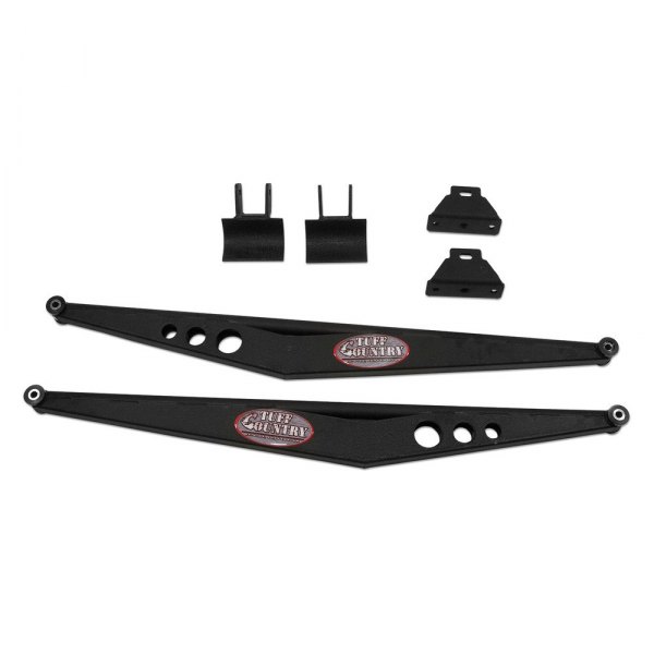 Tuff Country® - Rear Axle Ladder Bars