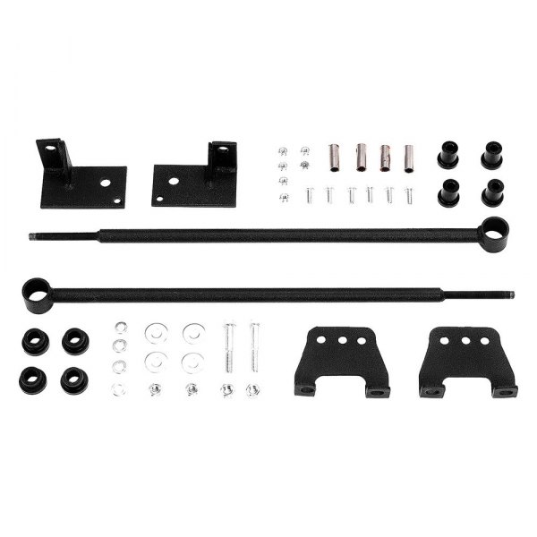 Tuff Country® - Rear Traction Bar Kit