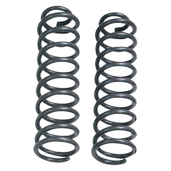 Tuff Country® - 3.5" EZ-Ride Front Lifted Coil Springs