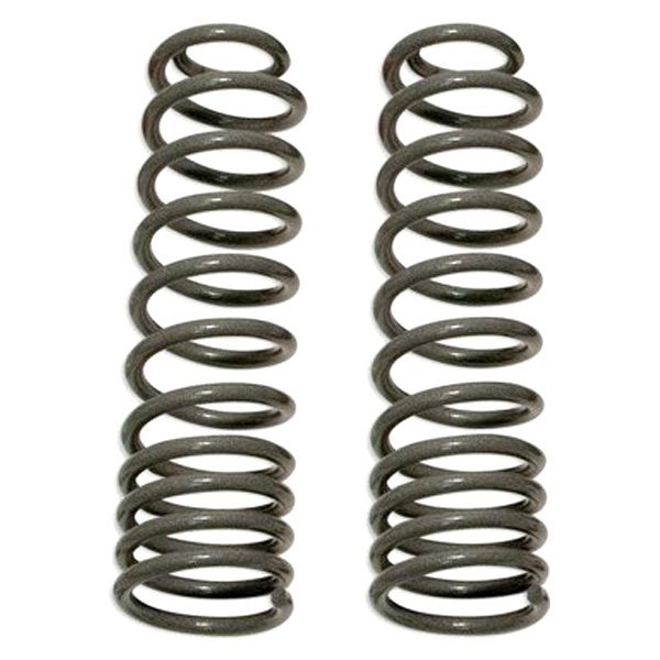 Tuff Country® 44907 4" EZRide Front Lifted Coil Springs