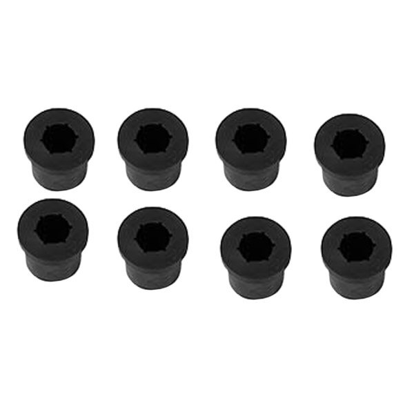 Tuff Country® - Upper Shock Bushings and Washers