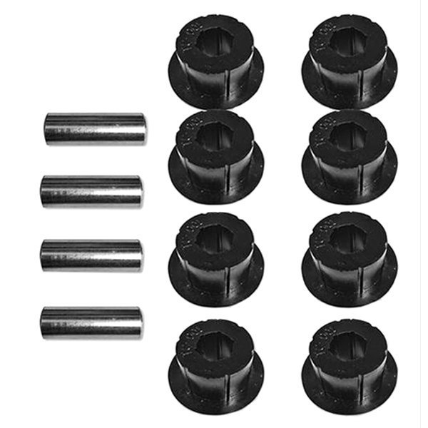 Tuff Country® - Upper Control Arm Bushing Kit